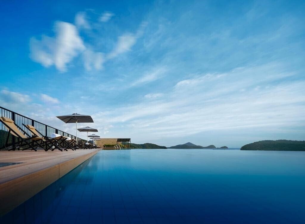 Зображення Parkroyal Langkawi Resort 5*