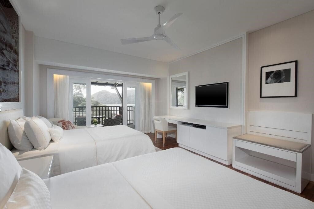 Картинка The Westin Langkawi Resort & Spa 5*