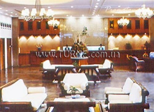 Картинка Four Points by Sheraton Langkawi Resort 4*