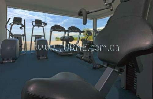 Изображение Four Points by Sheraton Langkawi Resort 4*