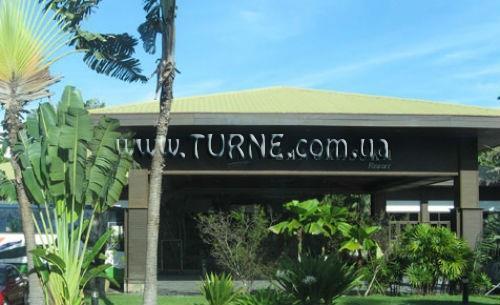 Фотография Four Points by Sheraton Langkawi Resort 4*