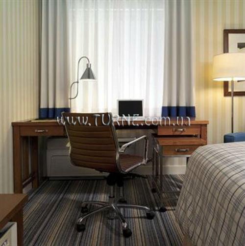 Отель Four Points by Sheraton Langkawi Resort 4*