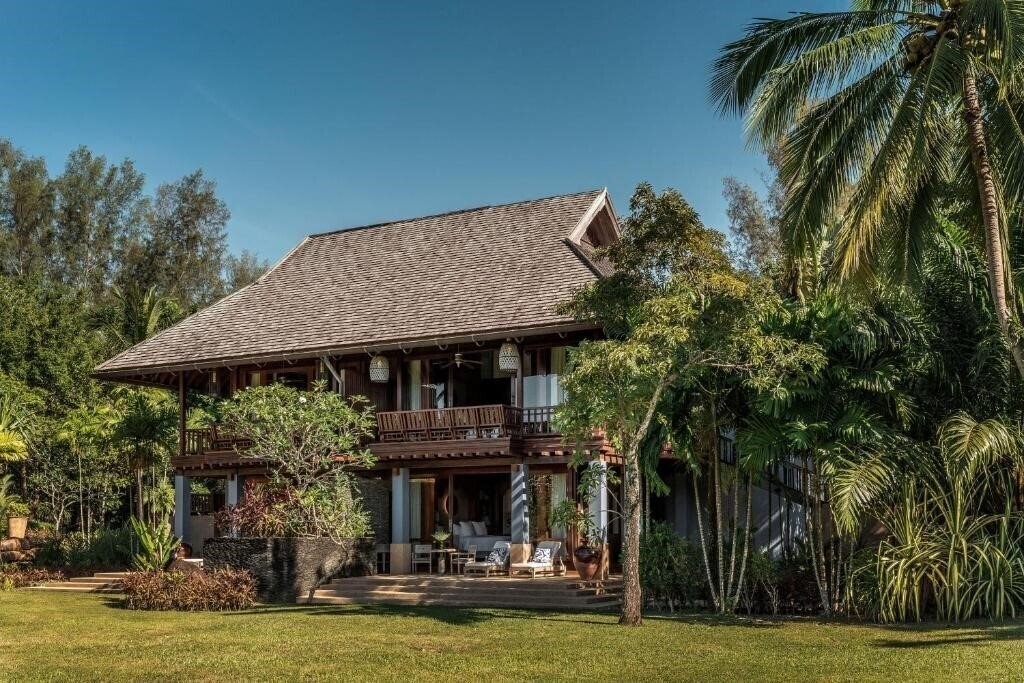 Изображение Four Seasons Resort 5*