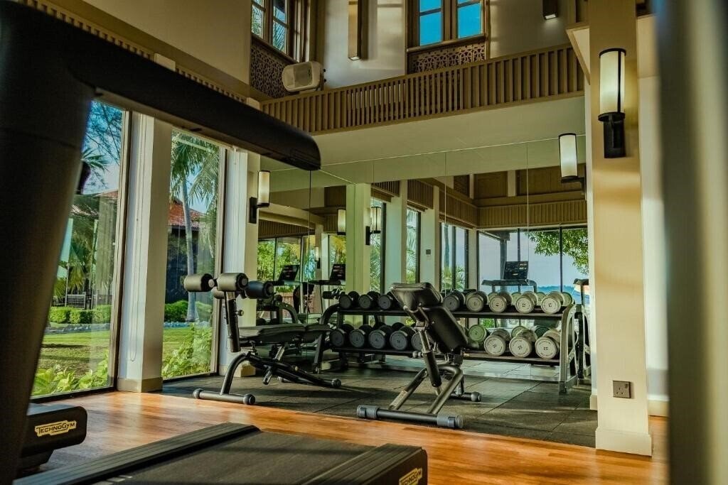 Зображення Pelangi Beach Resort & SPA (ex. Meritus Pelangi Beach Resort) 5*