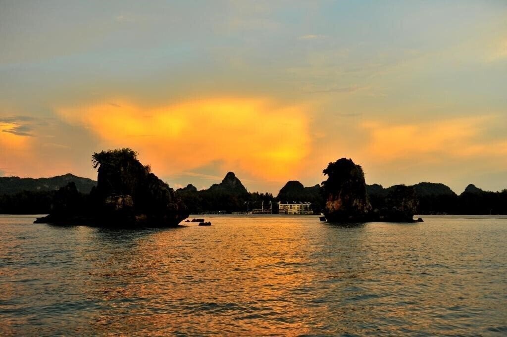 Зображення Tanjung Rhu Resort 5*