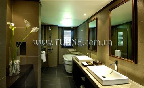 Фотографія Berjaya Redang Resort 4*