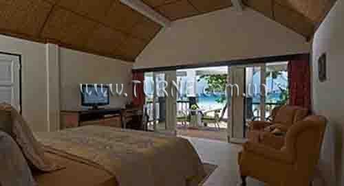 Зображення Sari Pacifica Resort & Spa 5*