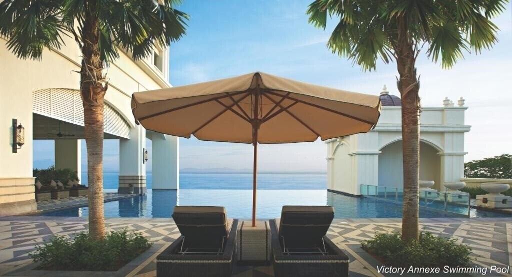 Зображення Eastern & Oriental Hotel 4*