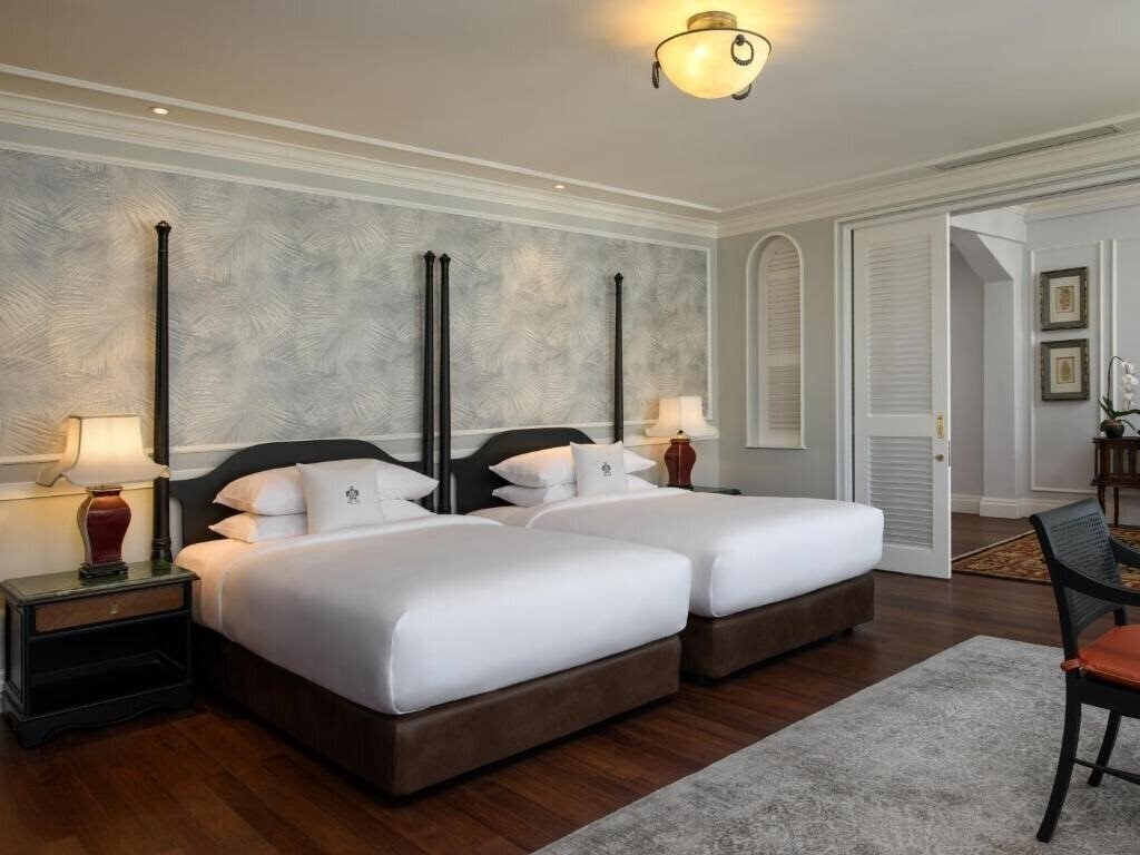 Картинка Eastern & Oriental Hotel 4*