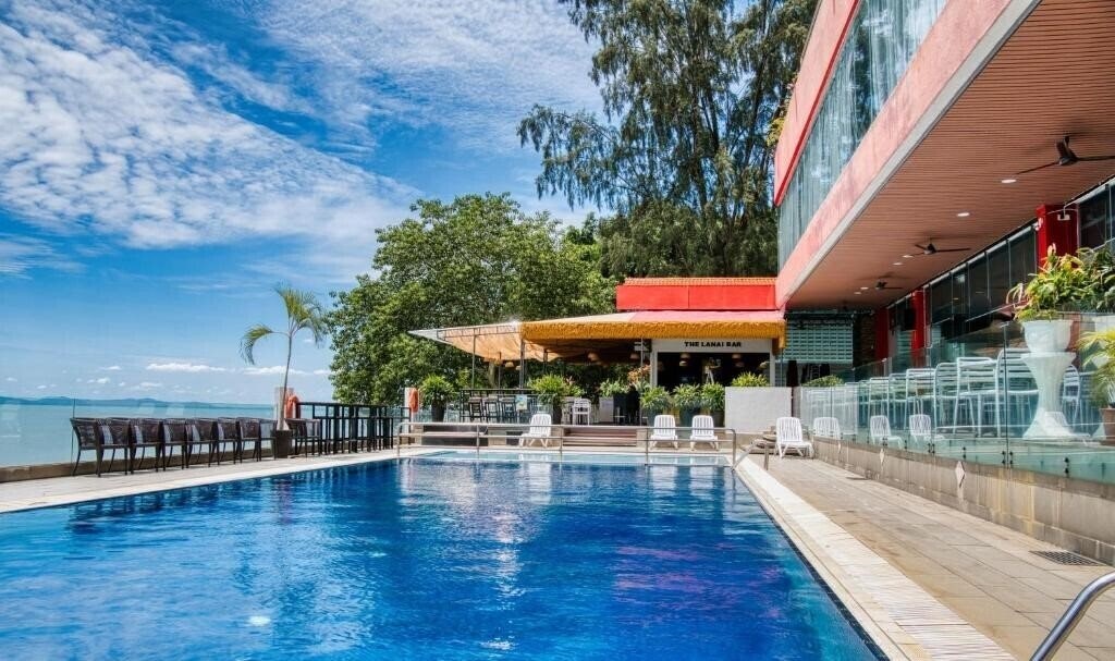 Зображення Hotel Sentral Seaview 3*