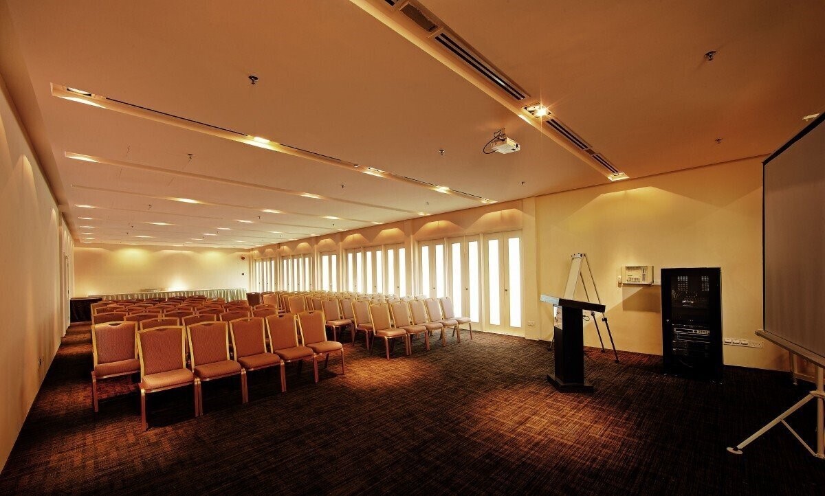 Зображення Lone Pine Penang A Tribute Portfolio Resort 5*