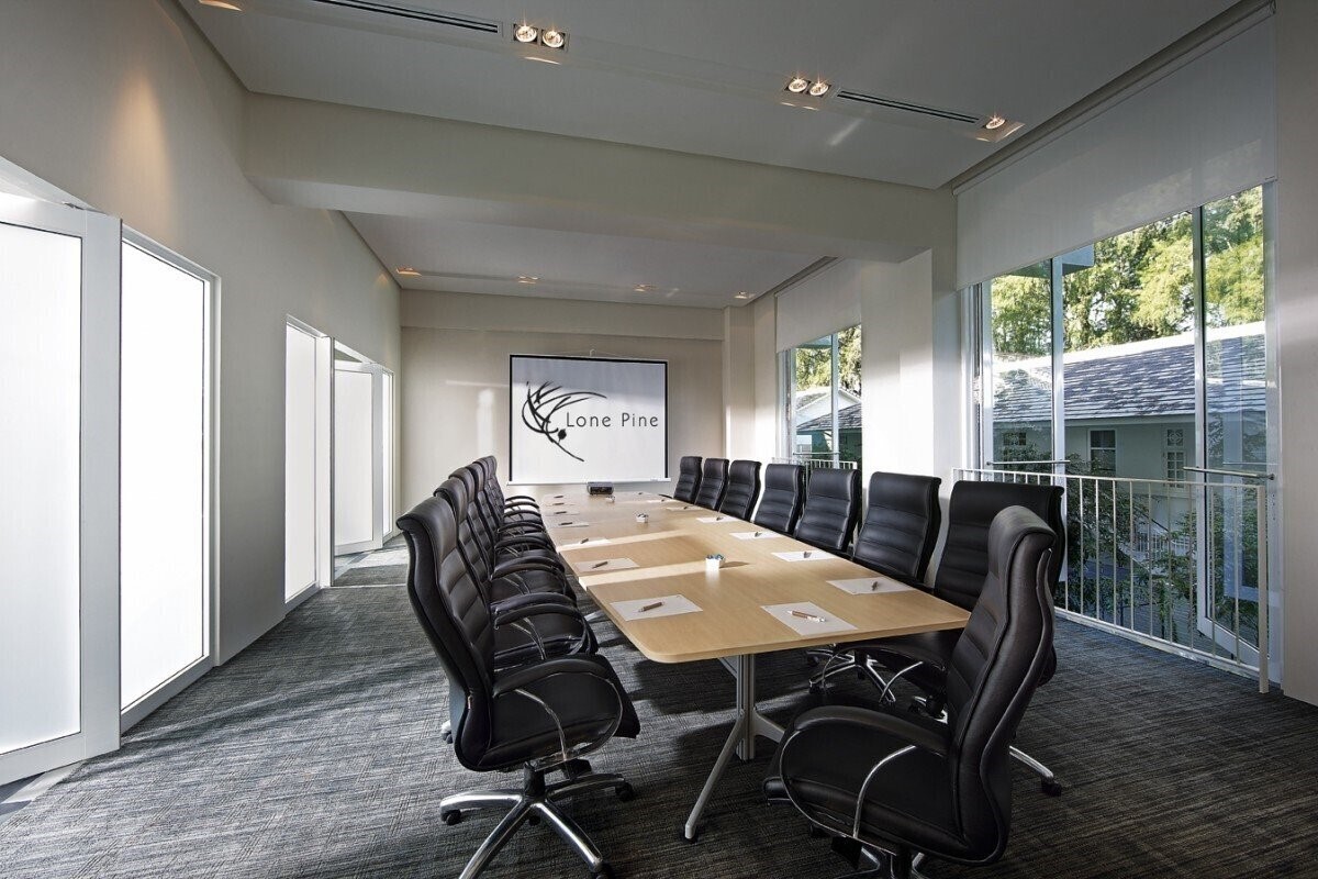 Картинка Lone Pine Penang A Tribute Portfolio Resort 5*