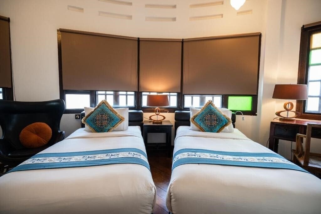 Картинка Penaga 4*