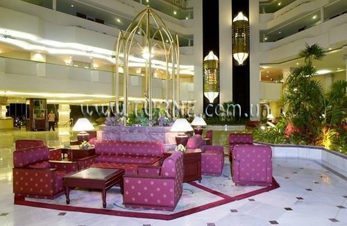 Картинка Bayview Beach Rst 4*