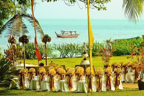 Фотографія Parkroyal Penang Resort 4*