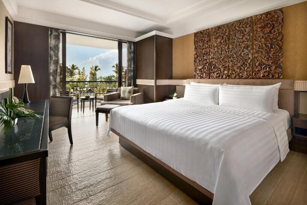 Фотографія Shangri-La Golden Sands, Penang 4*
