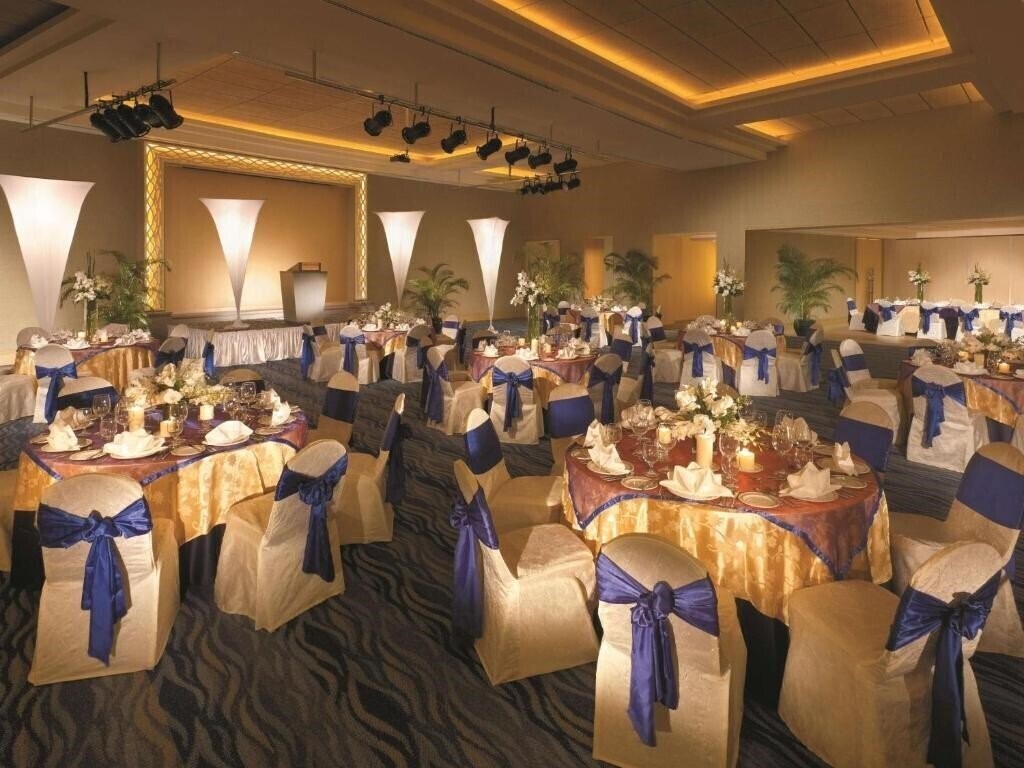 Картинка Shangri-La Golden Sands, Penang 4*