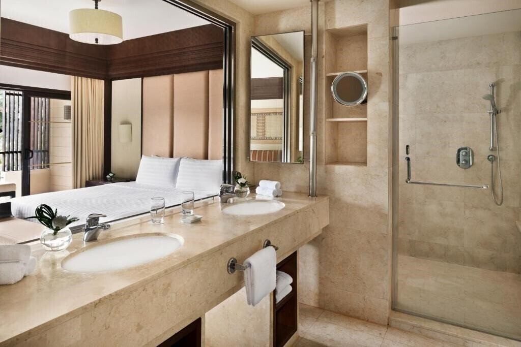 Фото Shangri-La Rasa Sayang, Penang 5*