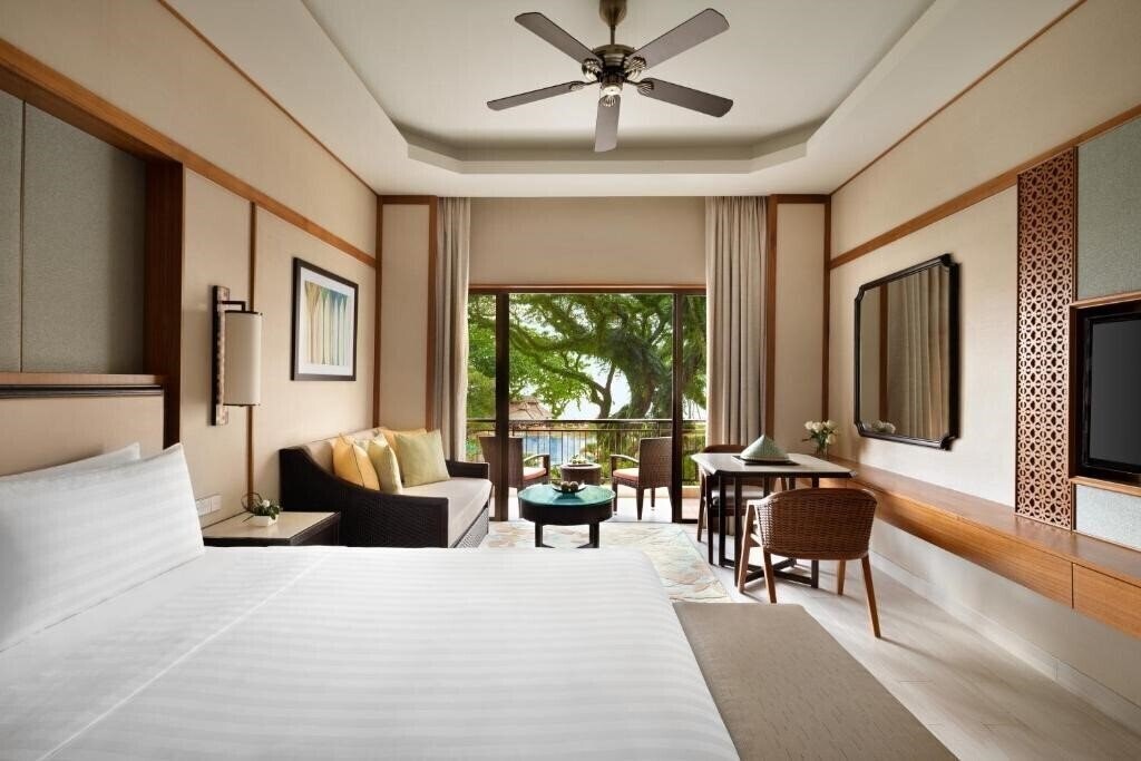 Изображение Shangri-La Rasa Sayang, Penang 5*