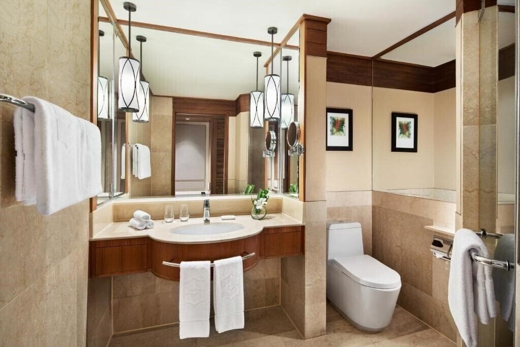 Картинка Shangri-La Rasa Sayang, Penang 5*
