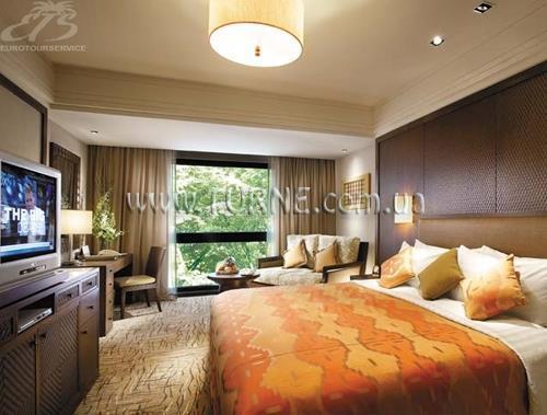 Фотографія Shangri-la Rasa Sayang Resort 5*