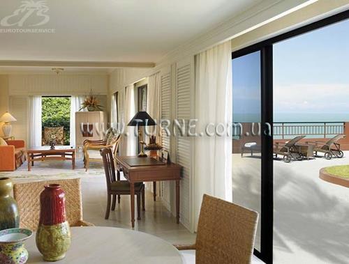 Фото Shangri-la Rasa Sayang Resort 5*