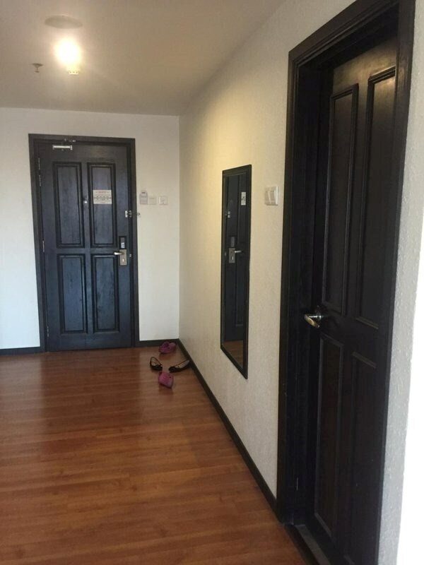 Фотографія Alora Hotel Penang 3*