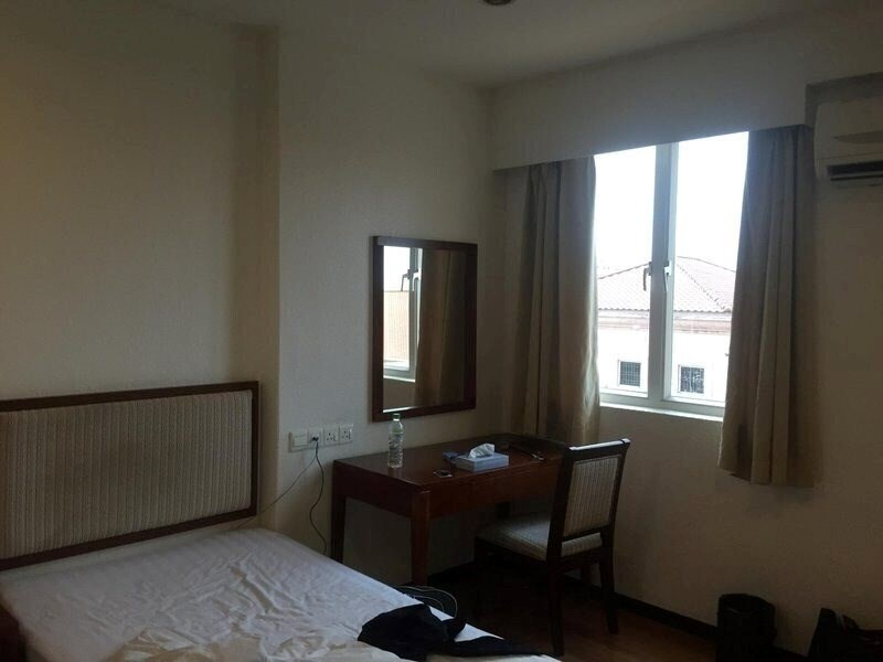 Зображення Alora Hotel Penang 3*