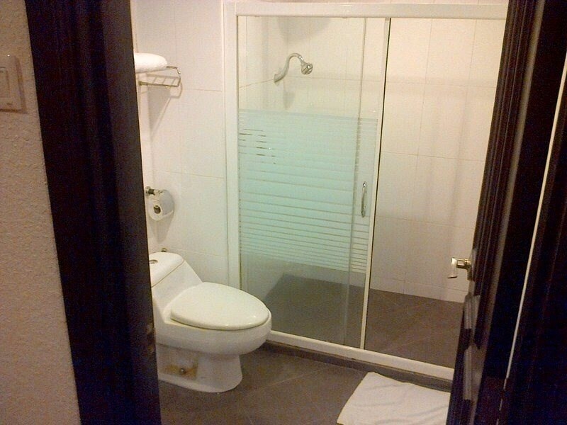 Картинка Alora Hotel Penang 3*