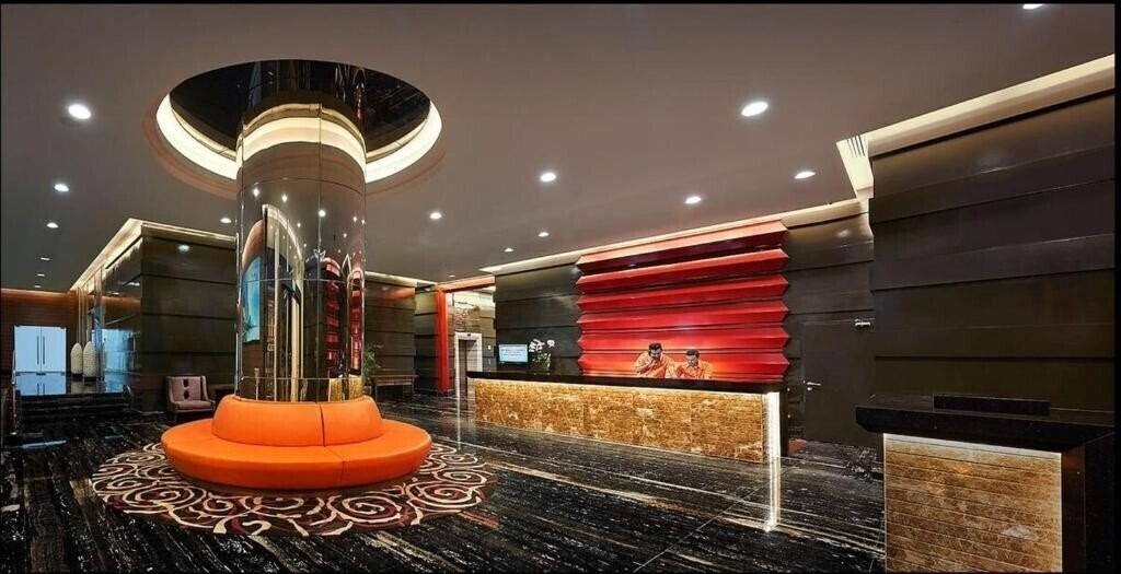 Готель Cititel Express Penang 3*