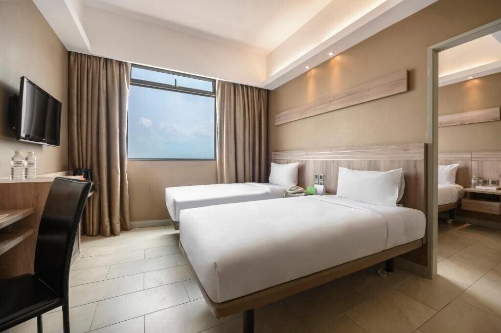 Фото Cititel Express Penang 3*
