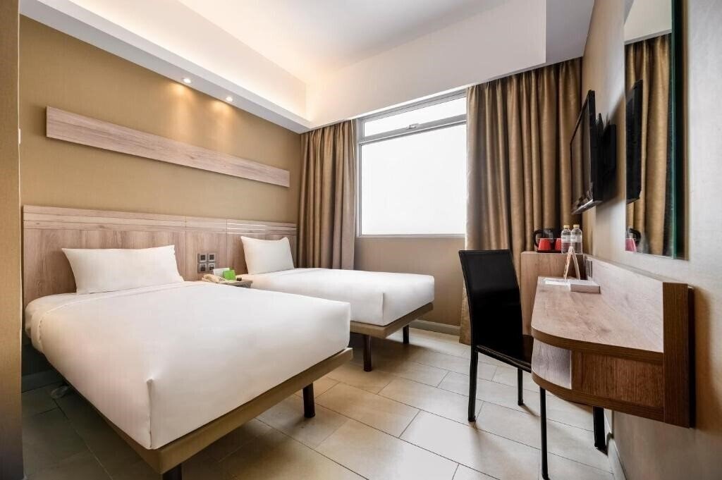 Зображення Cititel Express Penang 3*