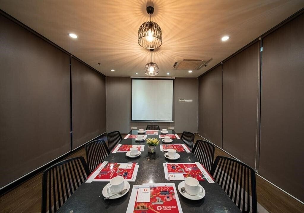 Картинка Glow Penang 3*