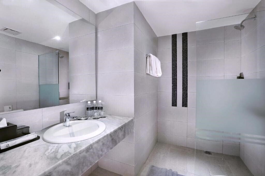 Фото Hotel Neo Penang 3*