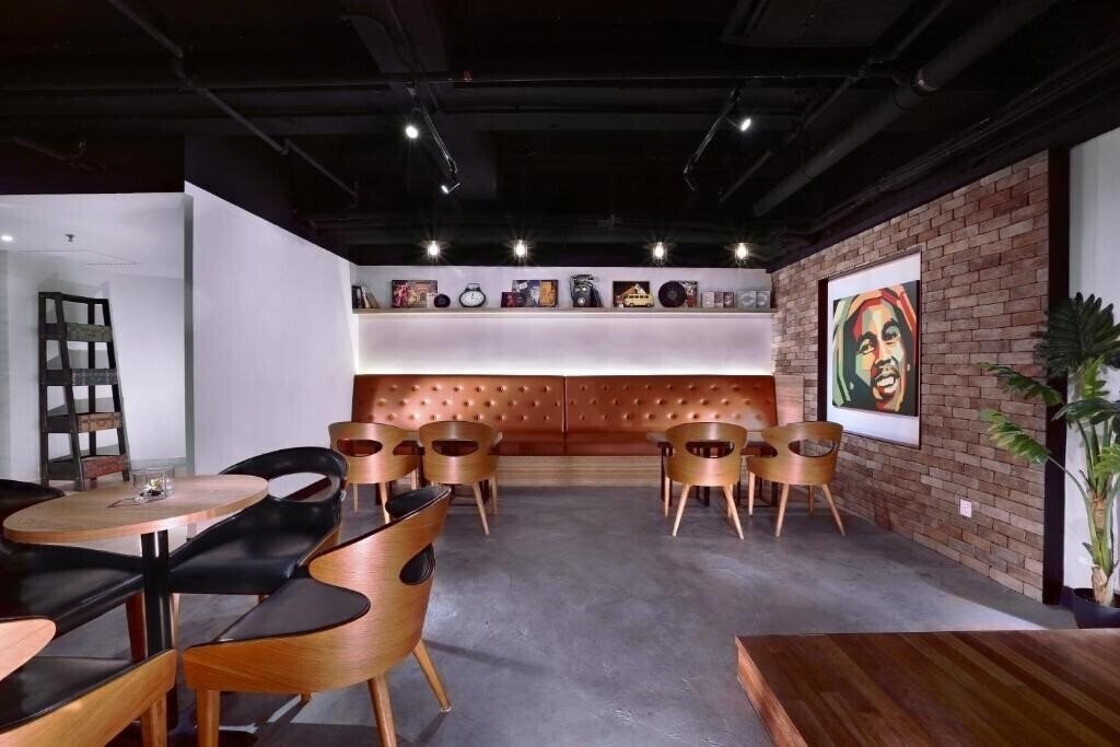 Зображення Hotel Neo Penang 3*