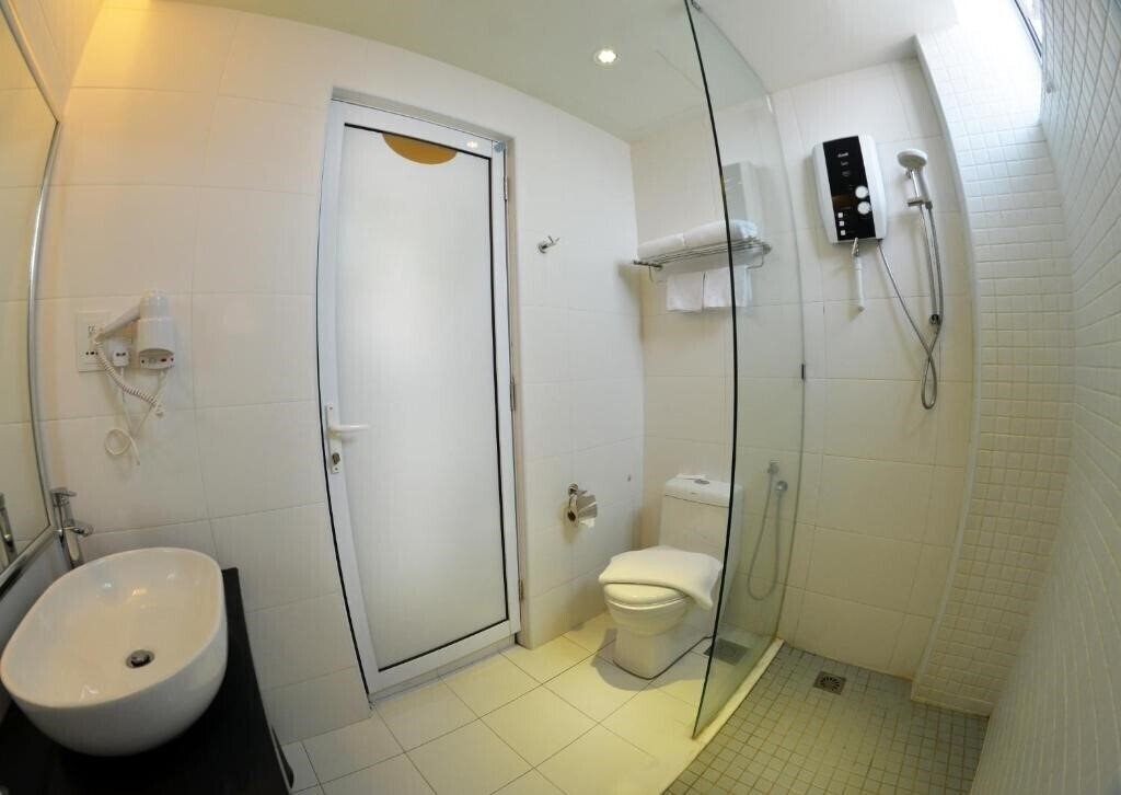 Фотография Hotel Sentral Georgetown 3*