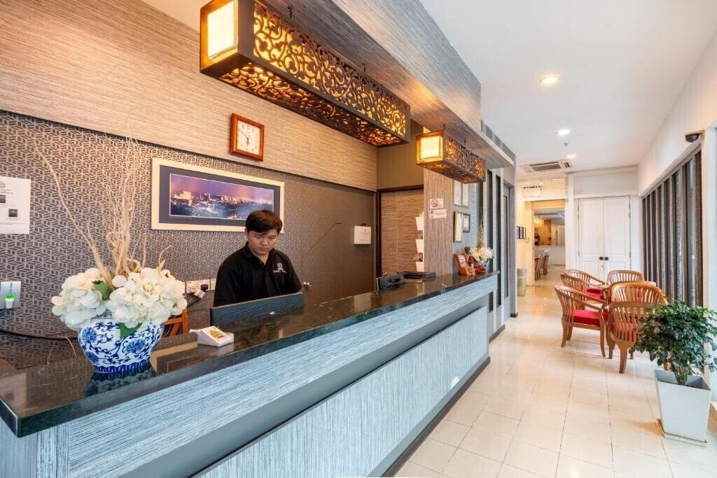 Фото Victoria Inn 2*