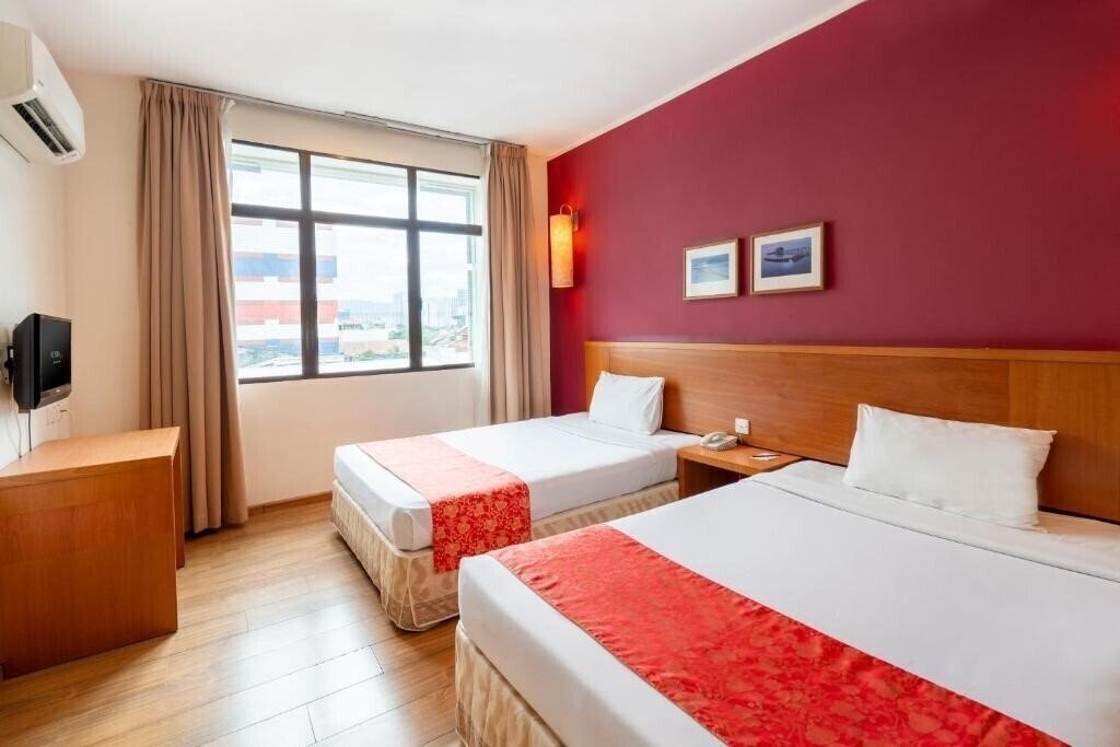 Зображення Victoria Inn 2*