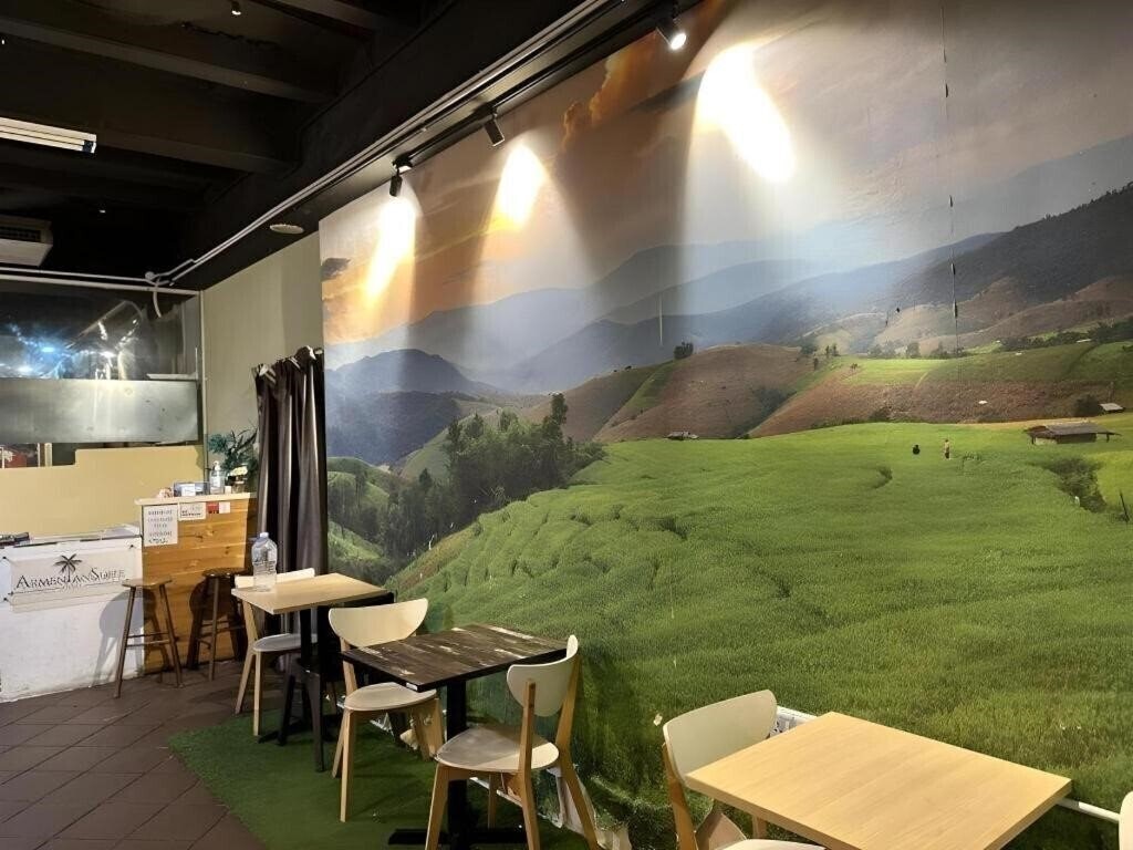 Фото Armenian Suite 2*