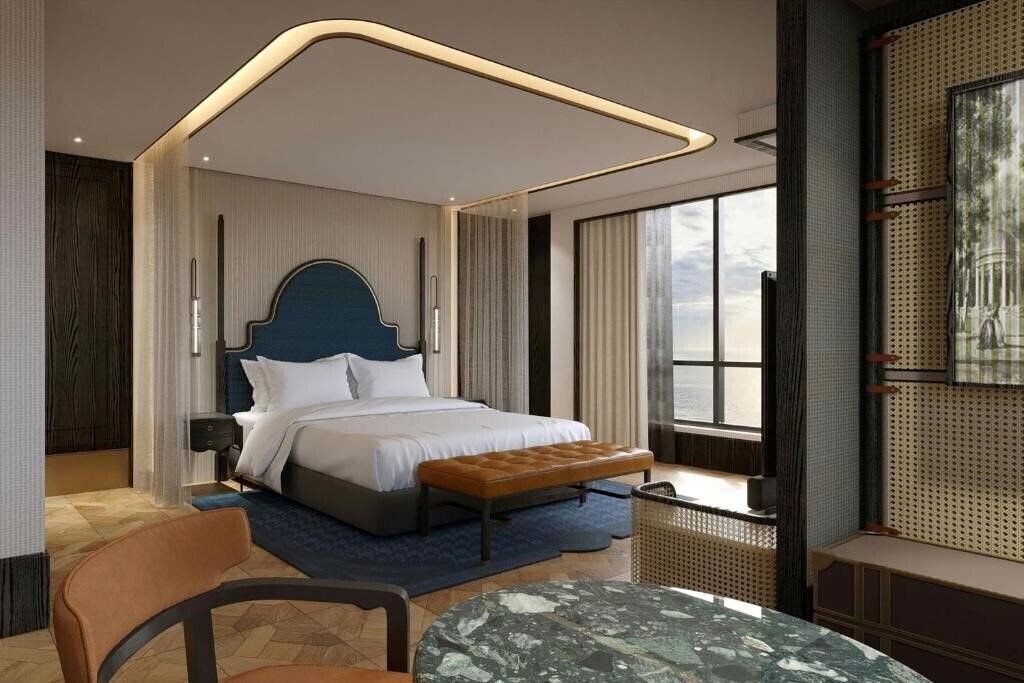 Готель The Northam All Suite Penang 4*