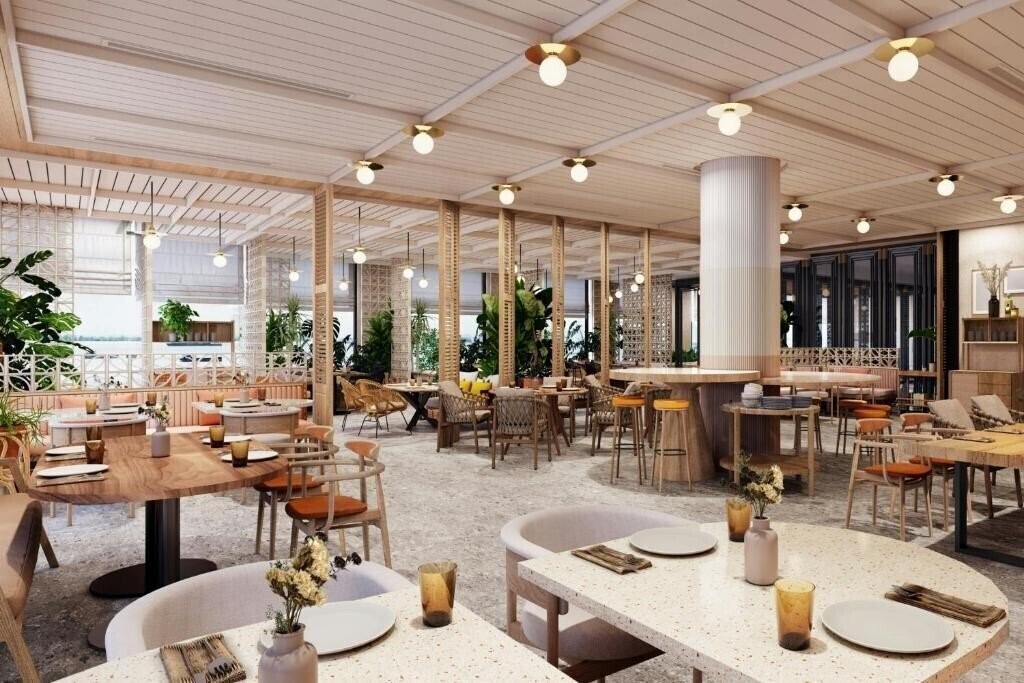 Фотографія The Northam All Suite Penang 4*