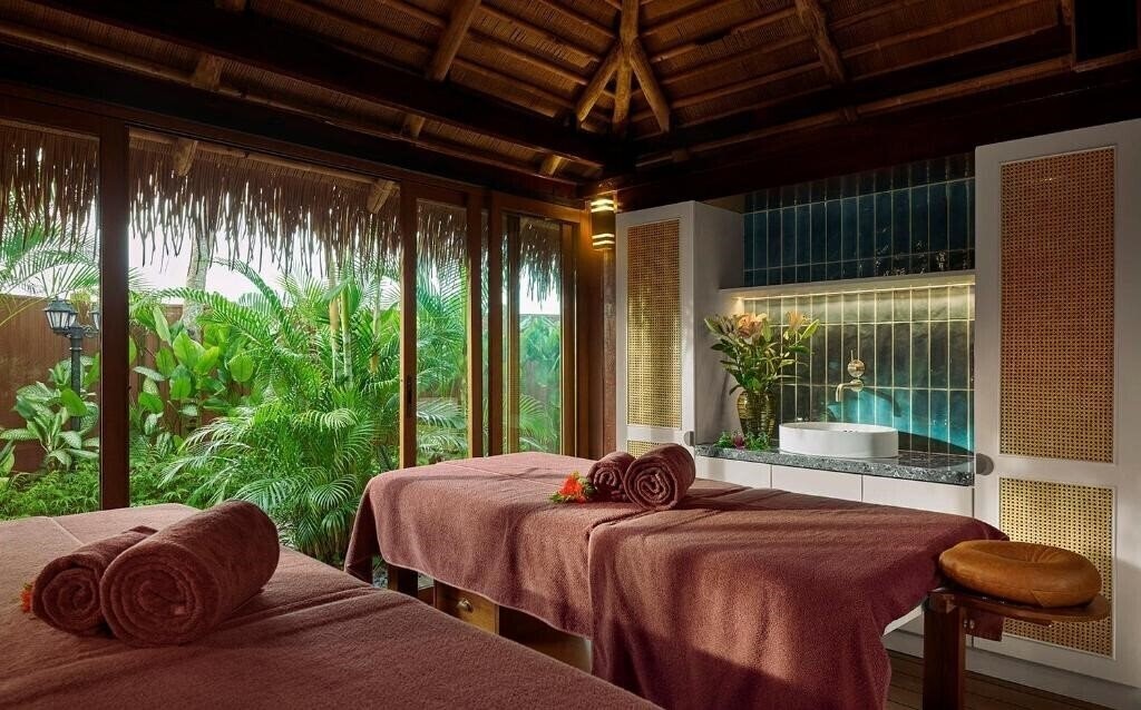 Картинка Hard Rock Hotel Penang 4*