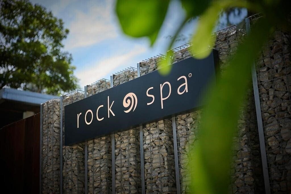 Картинка Hard Rock Hotel Penang 5*
