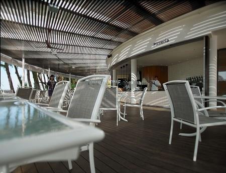 Картинка Hard Rock Hotel Penang 4*