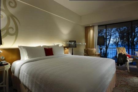 Зображення Hard Rock Hotel Penang 4*