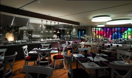 Фотографія Hard Rock Hotel Penang 4*