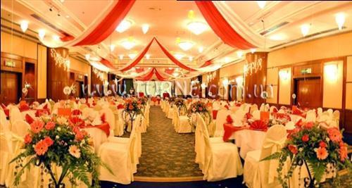 Фотографія Rainbow Paradise Beach Resort 4*