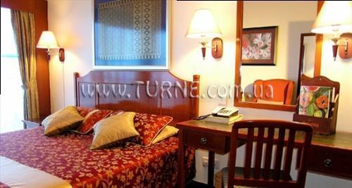 Готель Rainbow Paradise Beach Resort 4*