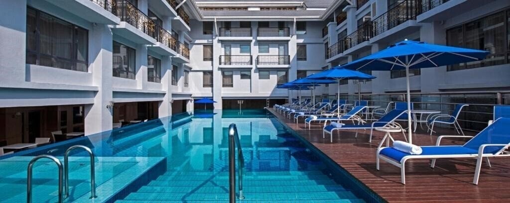 Зображення Royale Chulan Penang 4*