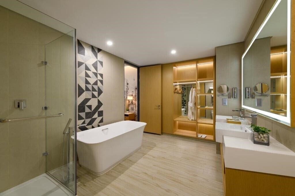 Фотография Ozo George Town Penang 5*